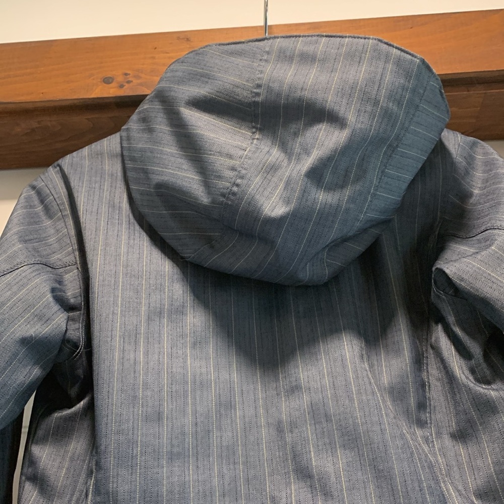 Columbia ski jacket - Picture 4 of 4
